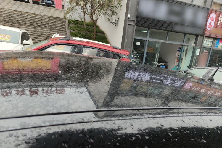 Used Renault Captur 2015 1.2T Automatic Comfort Edition