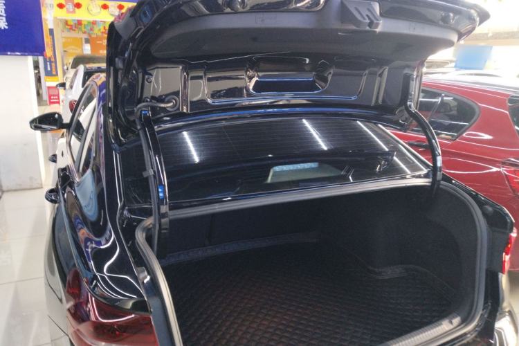 Used Volkswagen Lavida 2022 280TSI DSG Comfort Edition