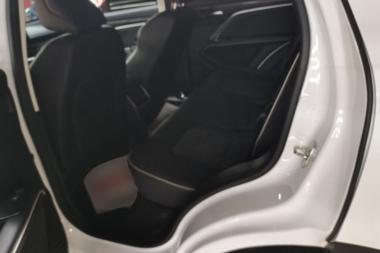 Used Haval H6 2023 National Trend Edition 1.5T Automatic Urban Version
