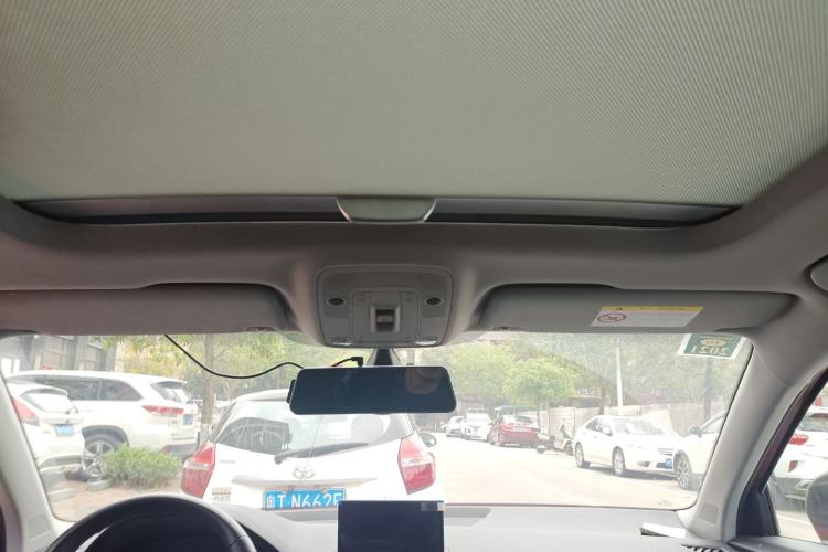 Used Audi Q2L 2018 35 TFSI Launch Exclusive Edition China VI
