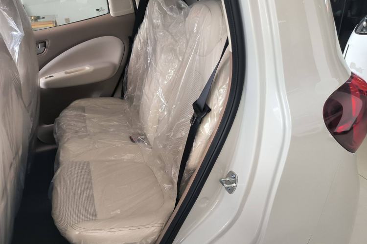 Used Wuling Hongguang MINIEV 2025 Four-Door Version Zhenxiang+ Edition