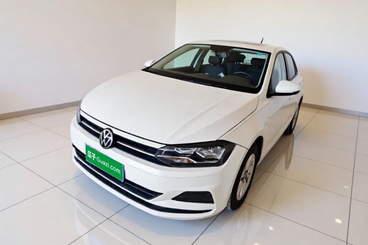 Used Volkswagen Polo 2023 Revised Plus 1.5L Automatic – Enjoy Life Edition