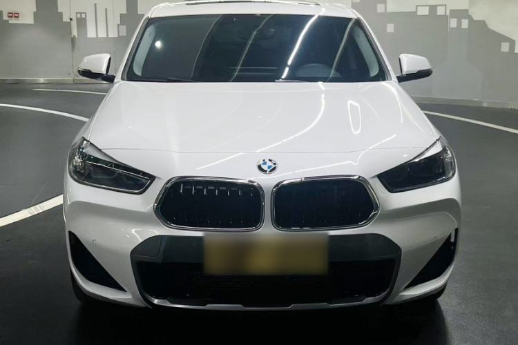 Used BMW X2 2021 Restyled sDrive25i M Sport Package