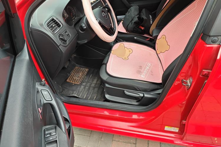 Used Volkswagen Polo 2018 1.5L Automatic Enjoyment Model