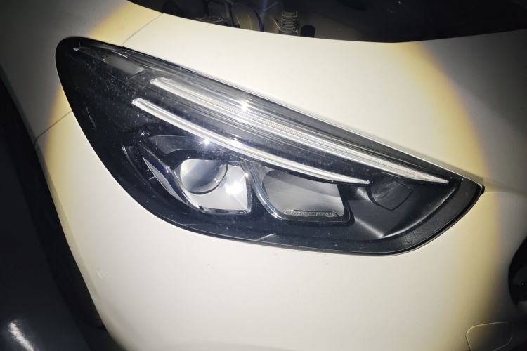 Used Mercedes-Benz B-Class 2021 B 200 Sport Edition