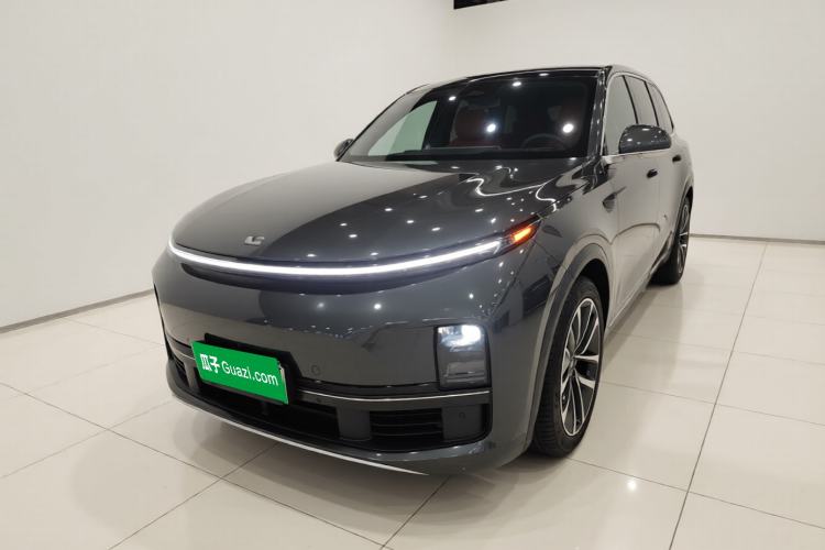 Used Li Auto L9 2024 Pro Model