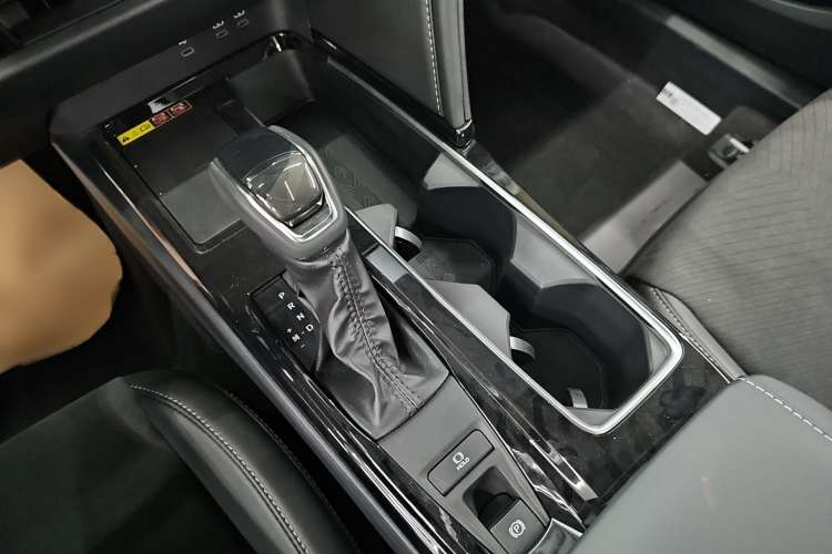 Used Toyota Camry 2024 2.0S Sport Edition
