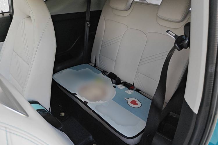 Used Chery New Energy Little Ant 2021 150 000 Yuan Ant Fan Edition New Ant Cool Version Lithium Iron Phosphate