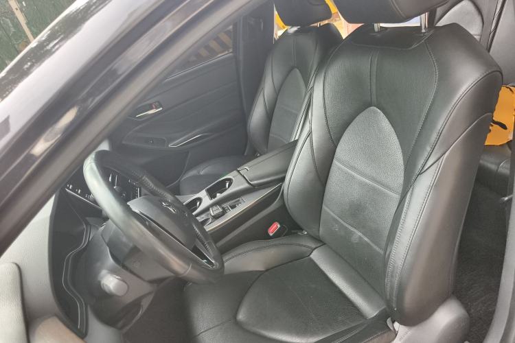 Used Toyota Avalon 2019 2.0L Luxury Edition China VI Standard Left Front Seat