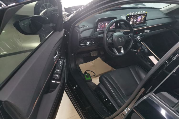 Used Honda Accord 2023 260TURBO Excellence Edition