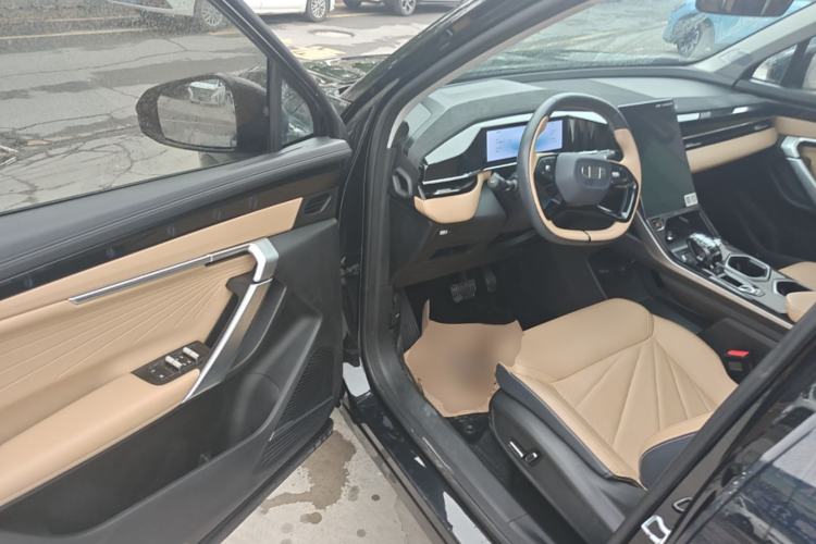 Used Geely Auto FX11 2023 1.5TD DCT Prestige Edition