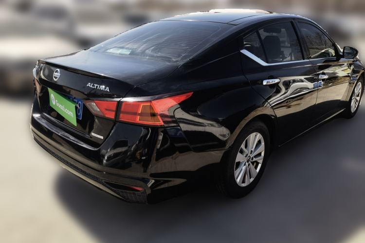 Used Nissan Teana 2019 2.0L XL Comfort Edition
