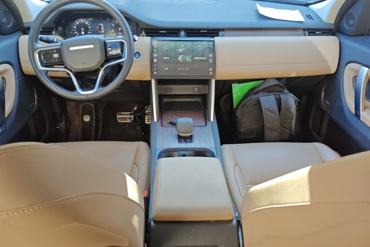 Used Land Rover Discovery Sport 2024 Performance Tech Edition