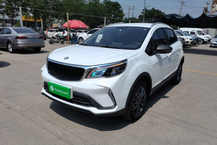 Used Livan X3 PRO 2022 1.5L Manual Little Cutie Guazi used car, China used car export, Used car for sale, Used  cars, Cheapest cars for sale