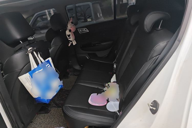 Used Kia KX5 2016 1.6T Automatic Two-Wheel Drive DLX