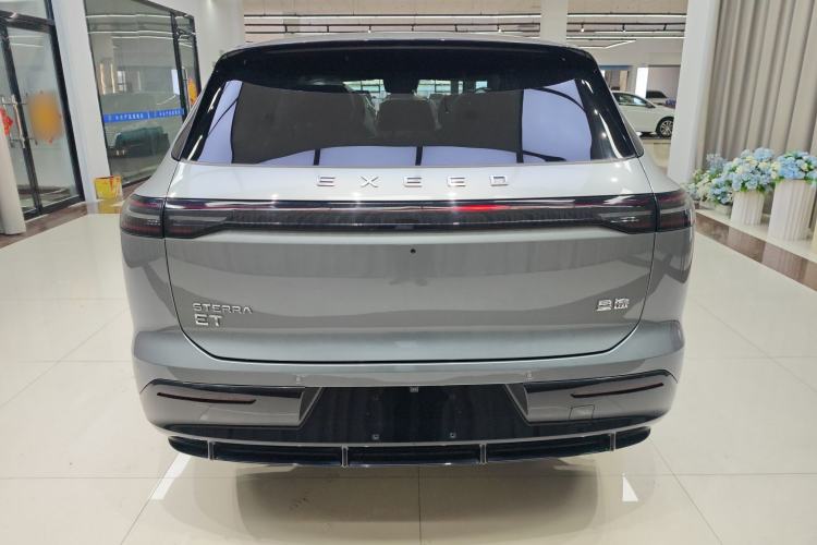 Used EXEED Star Era ET 2024 Range-Extended 200 Max
