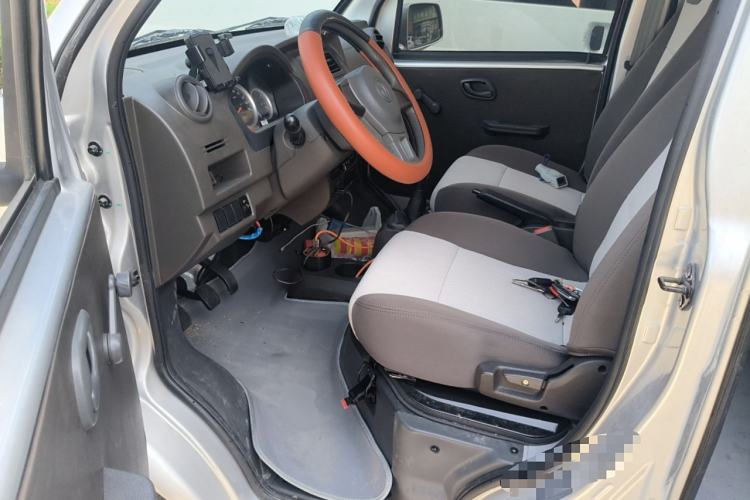 Used Dongfeng Xiaokang K07S 2022 1.3L High-Power Base Version