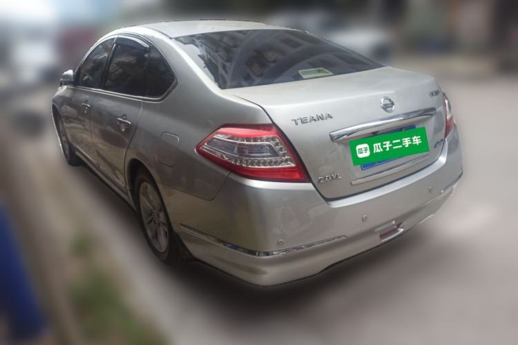 Used Nissan Teana 2011 2.0L XL Comfort Edition
