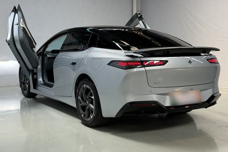 Used Hyptec GT 2023 560 Rear-Drive Seven-Wing Edition