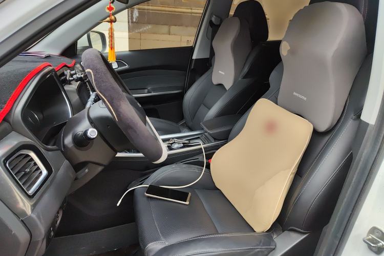 Used Chery Tiggo 8 2018 1.5 TCI Manual Luxury 5-Seater
