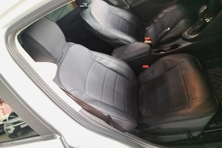 Used Buick GT 2021 Revised Version Flagship 1.5L Automatic Elite Edition
