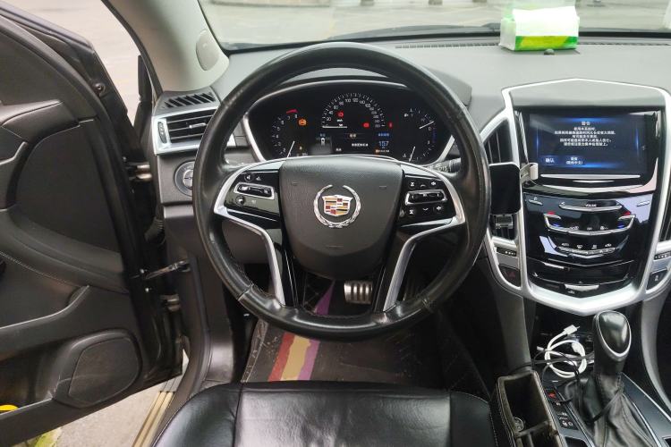 Used Cadillac SRX 2014 3.0L Comfort Model