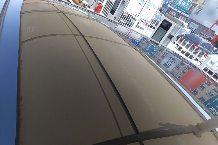 Used Chery QQ Little Ant 2024 Edition Youth Version 251km True Love Edition 25.05 kWh Roof