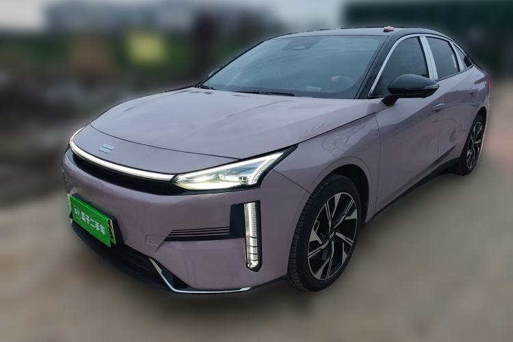 Used Geely Galaxy L6 2024 125km Creative Edition