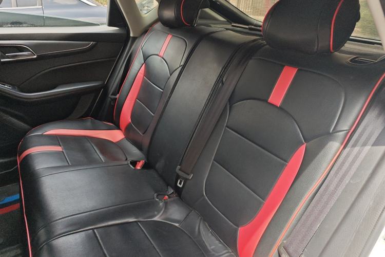 Used MG 6 2020 1.5T Automatic Lingchao Fashion Edition
