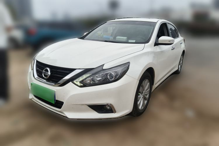 Used Nissan Teana 2018 2.0L XL Smart Upgrade Edition