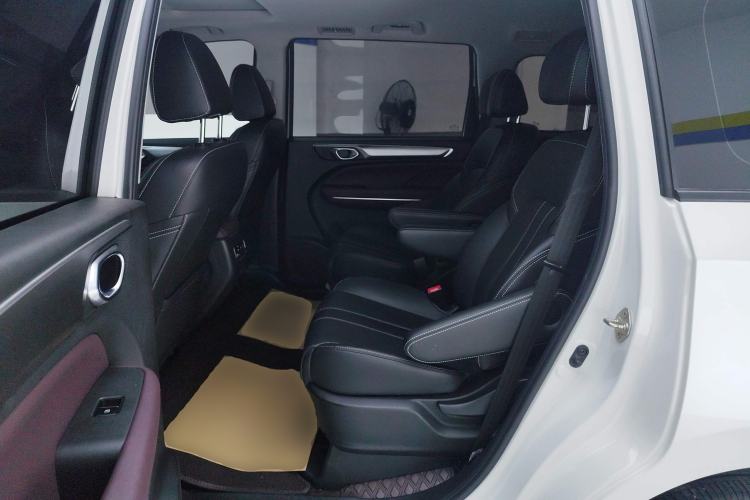 Used GAC Trumpchi M6 2023 PRO 270T DCT Luxury Edition