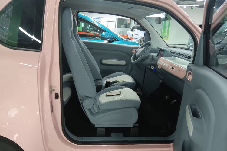 Used Bestune Pony 2025 222km Range Agile Horse