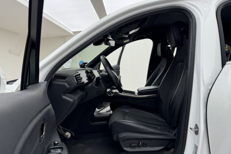 Used Nio EC6 2020 605 km Sport Edition