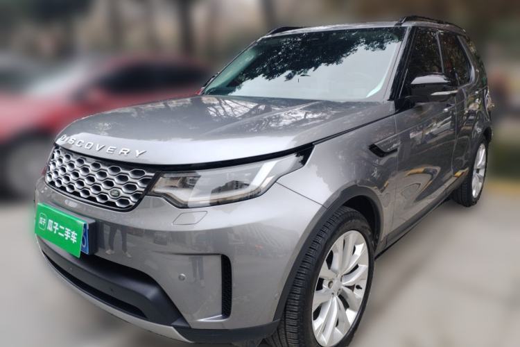 Used Land Rover Discovery 2024 360 PS S