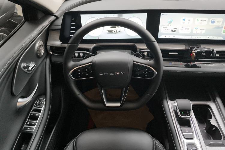 Used Chery Arrizo 8 2024 1.6T DCT Smart Steering Wheel