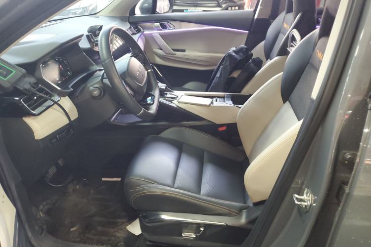 Used Lynk & Co 06 EM-P 2020 PHEV Plus Left Front Seat