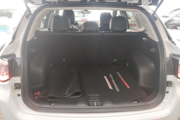 Used Jeep Compass 2020 220T Automatic Elite Edition