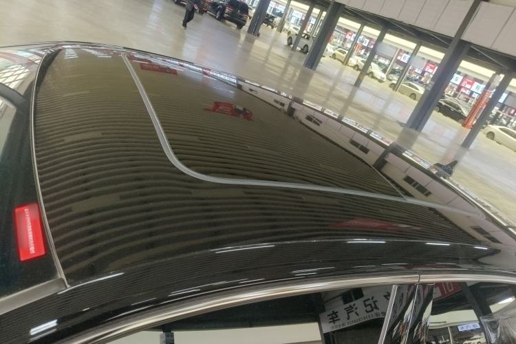 Used Volkswagen Passat 2023 Revised 330TSI Starry Elite Edition