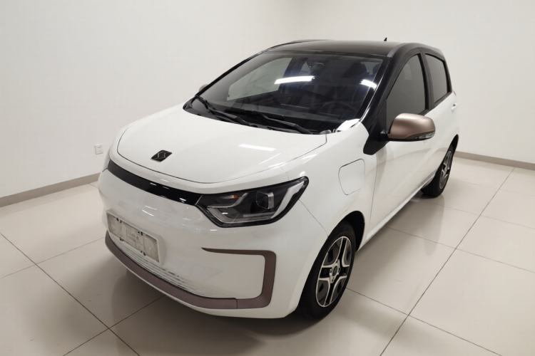 Used SOL E10X 2021 302 km Range Fashion Edition 31.4 kWh