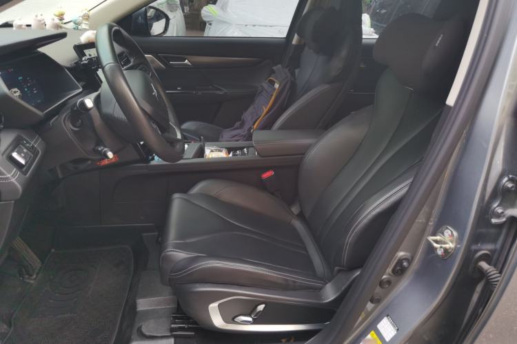 Used XPeng G3 2021 G3i 520N Left Front Seat