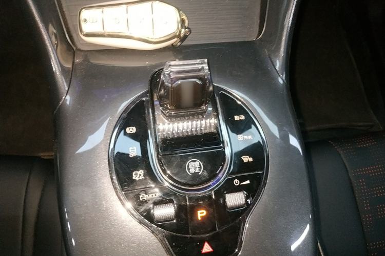 Used BYD e2 2023 Luxury Model