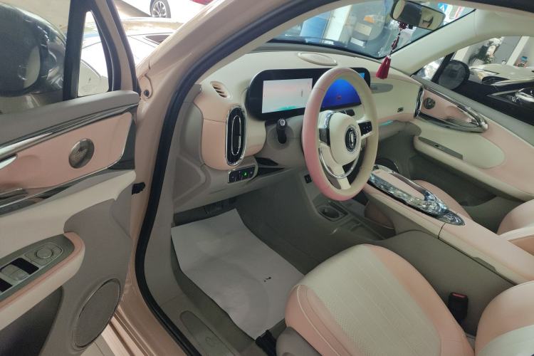 Used ORA Ballet Cat 2022 401 km Nutcracker Edition