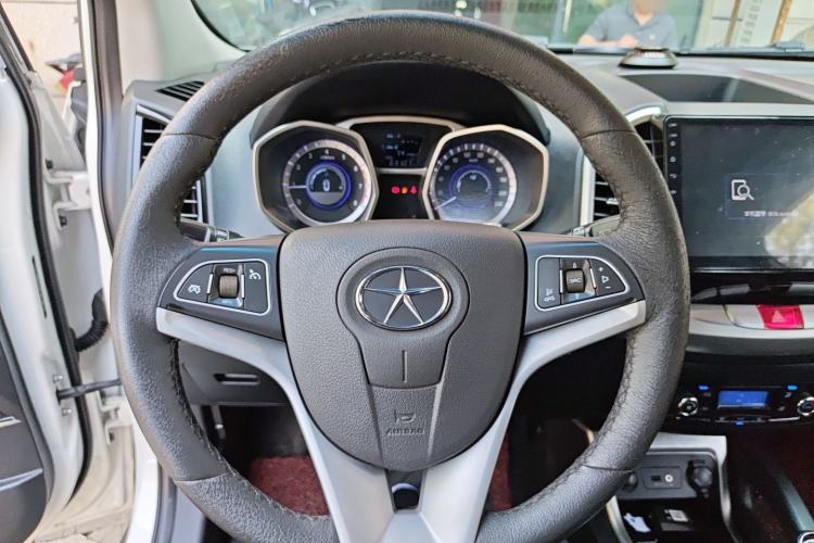 Used JAC Group Refine S3 2014 1.5L Manual Luxury Smart Model