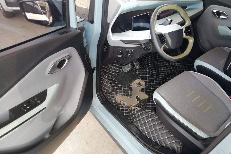 Used Wuling NAMMIEV 2021 Passion Edition
