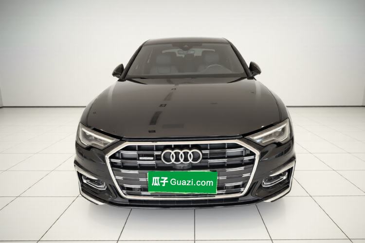 Used Audi A6L 2024 45 TFSI quattro Prestige Dynamic Edition