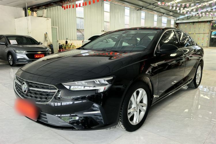 Used Buick Regal 2022 552T Smart Edition