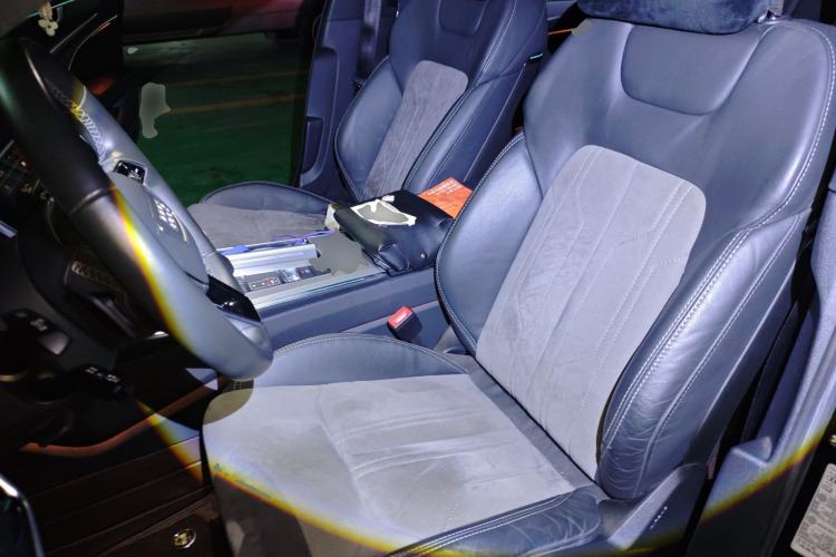 Used Audi A6L 2021 45 TFSI Prestige Dynamic Edition