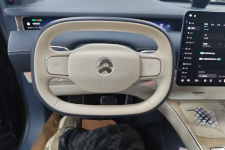 Used Nio ET9 2025 100kWh Signature Edition