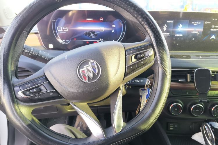 Used Buick Verano 2022 Pro 533T Enjoyment Edition
