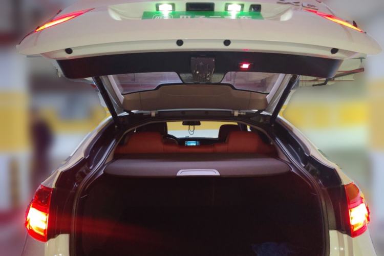 Used BMW X6 2013 xDrive35i